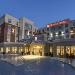 Riverbend Music Center Hotels - Hilton Garden Inn Cincinnati Midtown