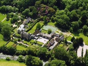 Bickleigh Castle, Tiverton