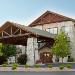 Hotels near BECU Live  - Holiday Inn Express & Suites Cheney an IHG Hotel