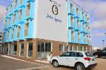 Sal Cape Verde Hotels - Ouril Hotel Agueda