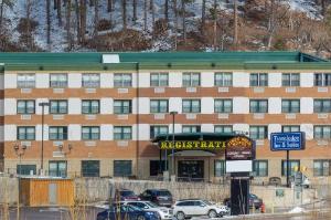Travelodge by Wyndham Deadwood, Deadwood