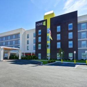 Home2 Suites By Hilton Queensbury Glens Falls