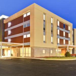 Home2 Suites By Hilton Lafayette