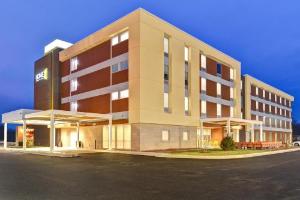 Home2 Suites By Hilton Lafayette, Lafayette
