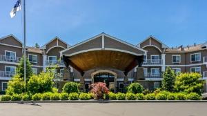 Holiday Inn Express Hotel & Suites Coeur D'Alene I-90 Exit 11, an IHG Hotel, Coeur d'Alene
