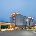 Hotels near Western Maryland Scenic Railroad - Hampton Inn By Hilton Cumberland