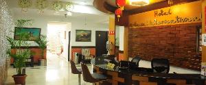 Hotel Alwesal International, Coorg