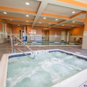 Hotels near Fairgrounds Ice Arena - Hilton Garden Inn Watertown