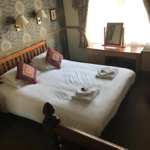 NEW The Railway Hotel Worthing now open