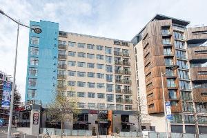 PREMIER SUITES Nottingham, Nottingham