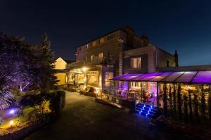 Hotel Savoy, Saint Helier