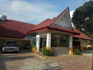 Wisma Tuluy, Pematang Siantar
