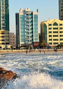 Mermaid Beach Hotel LLC, Ajman