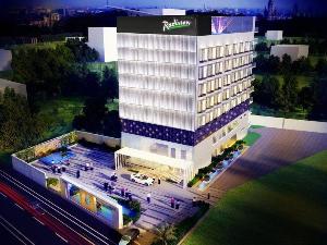 Radisson Lucknow City Center, Lucknow
