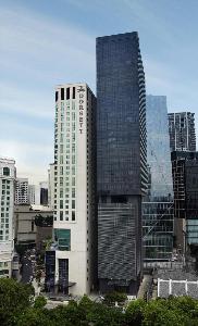 Dorsett Residences Bukit Bintang @Dorsett Kuala Lumpur , Kuala Lumpur