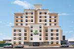 Queens Village New York Hotels - Holiday Inn Express Jamaica - JFK AirTrain - NYC