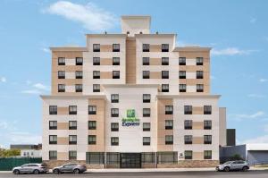 Holiday Inn Express - Jamaica - JFK AirTrain - NYC, Queens
