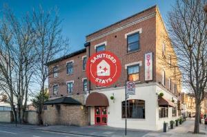 Mehfil Hotel, Ealing