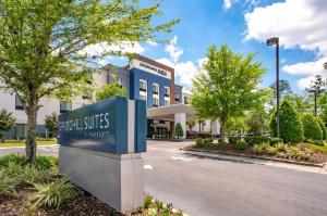 SpringHill Suites Gainesville, Gainesville
