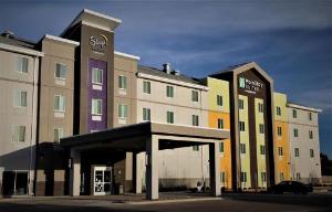 MainStay Suites Great Falls Airport, Great Falls