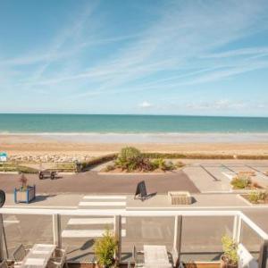 Carteret Hotels Deals At The 1 Hotel In France Hôtel Restaurant Des Isles
