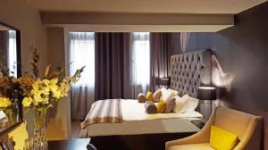 Grey Street Hotel, Newcastle upon Tyne
