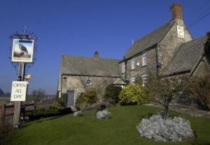 The Bird In Hand Inn, Witney, Witney