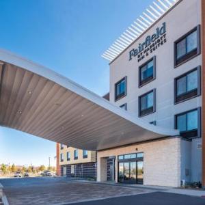 Fairfield Inn & Suites by Marriott Menifee