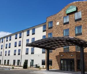 Wingate by Wyndham Christiansburg, Christiansburg
