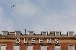 Portsmouth United Kingdom Hotels - Queens Hotel