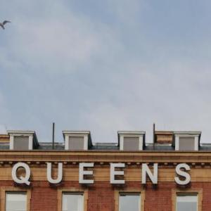 Queens Hotel