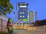 Malang Indonesia Hotels - Whiz Prime Hotel Basuki Rahmat Malang