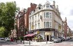 Russell Square United Kingdom Hotels - The Bridge Hotel