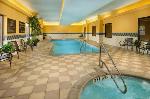 San Antonio Aviation Dept Texas Hotels - Hampton Inn By Hilton & Suites San Antonio-Airport, Tx