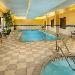 Hampton Inn and Suites San Antonio Airport