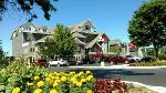 Lake Ann Michigan Hotels - Cherry Tree Inn And Suites