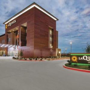 La Quinta Inn & Suites by Wyndham San Marcos Outlet Mall