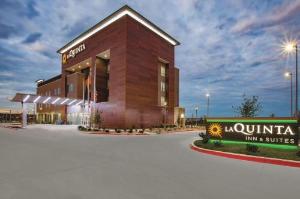 La Quinta by Wyndham San Marcos Outlet Mall, San Marcos