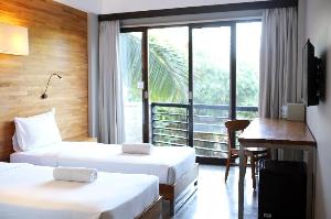 Surf Motel, Bali