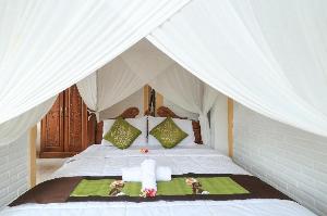 Ubud Asri Homestay, Bali