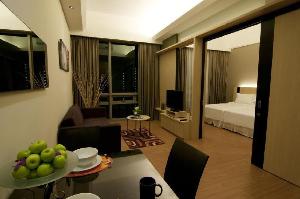 Swiss Garden Residence by Urban Suites, Kuala Lumpur