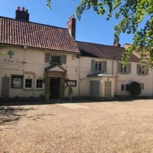 Hotels near Scarborough Spa - East Ayton Lodge Hotel