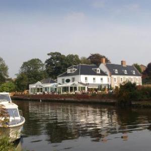 Henham Park Beccles Hotels - Waveney House Hotel