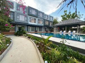Midtown Sukhothai Resort, Sukhothai