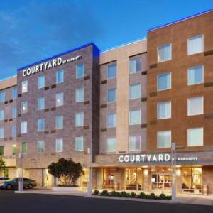 Courtyard by Marriott Los Angeles LAX/Hawthorne