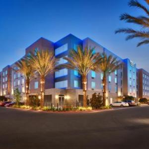 TownePlace Suites by Marriott Los Angeles LAX/Hawthorne