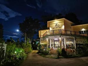 Krin Resort, Ban Khao Ya Nua