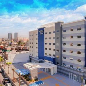 Fairfield Inn & Suites by Marriott Tijuana