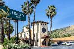 Rainbow California Hotels - Quality Inn Fallbrook