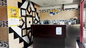 ARK Hotel Subang Airport, Kuala Lumpur
